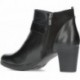 EVELYN FLUCHOS STIEFEL D9111 NEGRO