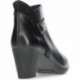 EVELYN FLUCHOS STIEFEL D9111 NEGRO