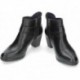 EVELYN FLUCHOS STIEFEL D9111 NEGRO