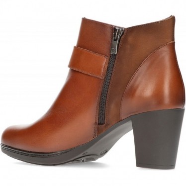 EVELYN FLUCHOS STIEFEL D9111 CUERO