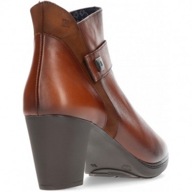 EVELYN FLUCHOS STIEFEL D9111 CUERO