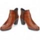 EVELYN FLUCHOS STIEFEL D9111 CUERO