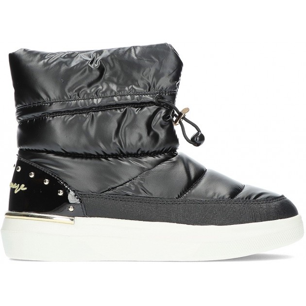 STIEFELETTEN MARIAMARE VARESE 63337 BLACK