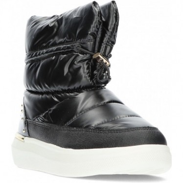 STIEFELETTEN MARIAMARE VARESE 63337 BLACK
