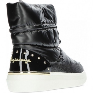 STIEFELETTEN MARIAMARE VARESE 63337 BLACK