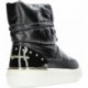 STIEFELETTEN MARIAMARE VARESE 63337 BLACK