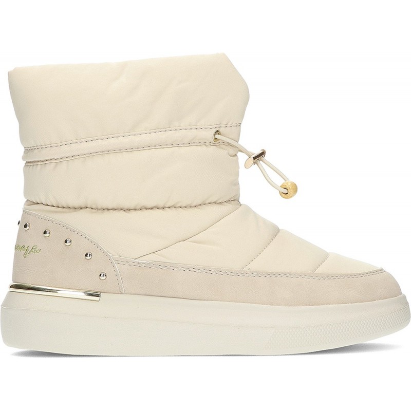 STIEFELETTEN MARIAMARE VARESE 63337 BEIGE