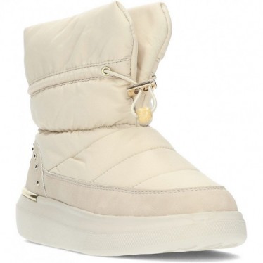 STIEFELETTEN MARIAMARE VARESE 63337 BEIGE