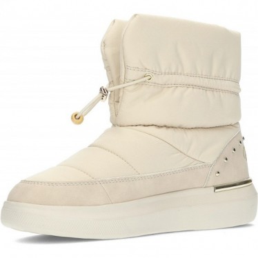 STIEFELETTEN MARIAMARE VARESE 63337 BEIGE