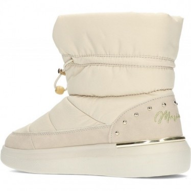 STIEFELETTEN MARIAMARE VARESE 63337 BEIGE