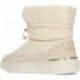 STIEFELETTEN MARIAMARE VARESE 63337 BEIGE