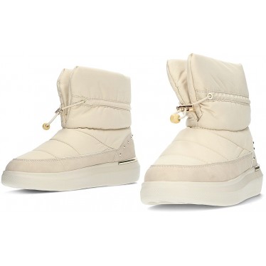 STIEFELETTEN MARIAMARE VARESE 63337 BEIGE