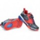 GEOX SPIDERMAN J36FED SNEAKERS RED