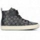 STIEFELETTEN GEOX J364GH BLACK