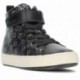 STIEFELETTEN GEOX J364GH BLACK