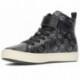 STIEFELETTEN GEOX J364GH BLACK