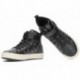 STIEFELETTEN GEOX J364GH BLACK