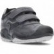 SNEAKERS GEOX J NEW SAVAGE BOY J261VA NAVY