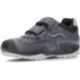 SNEAKERS GEOX J NEW SAVAGE BOY J261VA NAVY