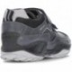 SNEAKERS GEOX J NEW SAVAGE BOY J261VA NAVY