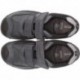 SNEAKERS GEOX J NEW SAVAGE BOY J261VA NAVY