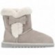 VULLADI SPALTLEDERSTIEFEL 5352 BEIGE