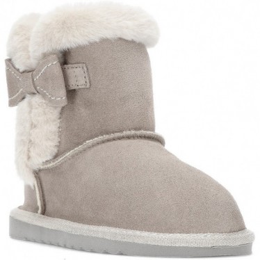 VULLADI SPALTLEDERSTIEFEL 5352 BEIGE