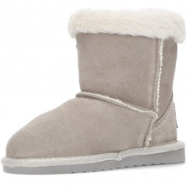VULLADI SPALTLEDERSTIEFEL 5352 BEIGE