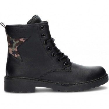 STIEFEL GEOX J CASEY J9420G BLACK