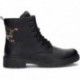 STIEFEL GEOX J CASEY J9420G BLACK