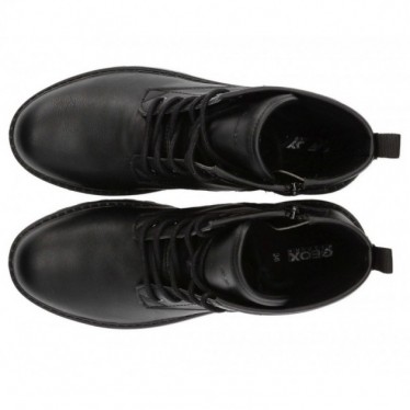 STIEFEL GEOX J CASEY J9420G BLACK