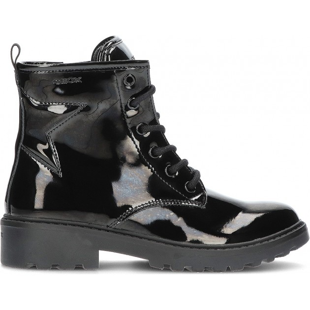 STIEFEL GEOX J CASEY J9420G BLACK_PATENT STIEFEL GEOX J CASEY J9420G BLACK_PATENT