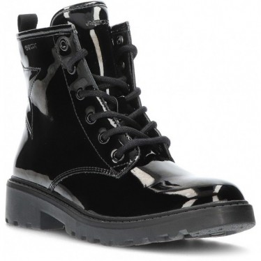 STIEFEL GEOX J CASEY J9420G BLACK_PATENT