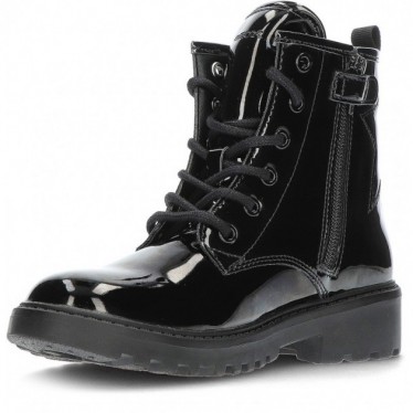STIEFEL GEOX J CASEY J9420G BLACK_PATENT