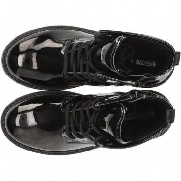 STIEFEL GEOX J CASEY J9420G BLACK_PATENT