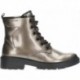 STIEFEL GEOX J CASEY J9420G LEAD_BLACK