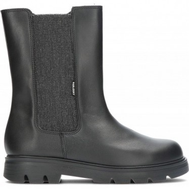 LEDERSTIEFEL PABLOSKY 425710 NEGRO