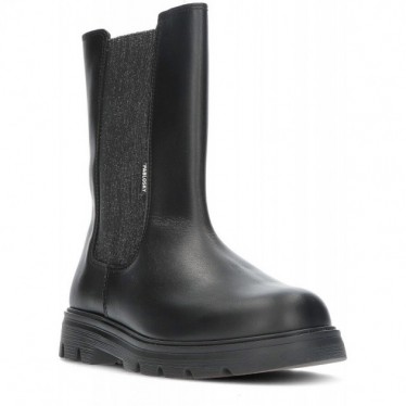 LEDERSTIEFEL PABLOSKY 425710 NEGRO