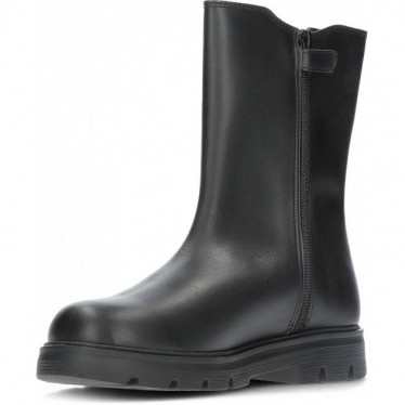 LEDERSTIEFEL PABLOSKY 425710 NEGRO