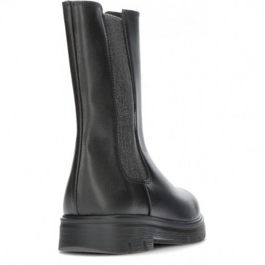 LEDERSTIEFEL PABLOSKY 425710 NEGRO