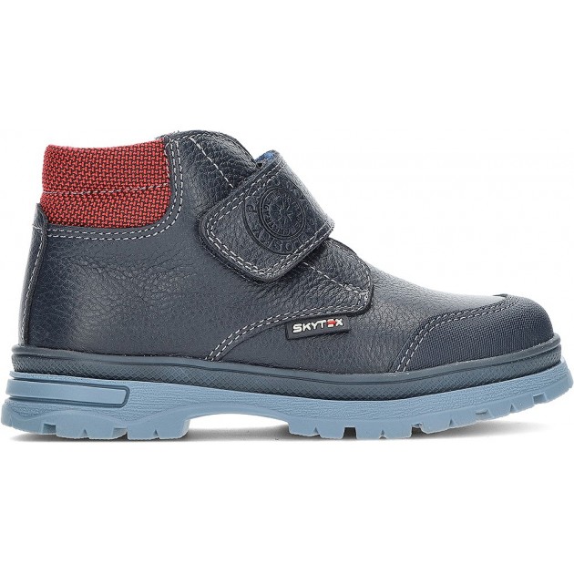 STIEFEL PABLOSKY PAMPAS HYDRO 507125 OCEANO STIEFEL PABLOSKY PAMPAS HYDRO 507125 OCEANO
