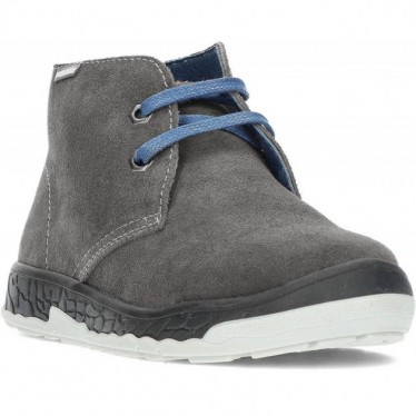 PABLOSKY NATURLEDER STIEFEL 512458 CENIZA