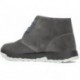 PABLOSKY NATURLEDER STIEFEL 512458 CENIZA