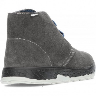 PABLOSKY NATURLEDER STIEFEL 512458 CENIZA