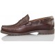 TROTTERS CASTELLANO MOCASIN HOMBRE  MARRON