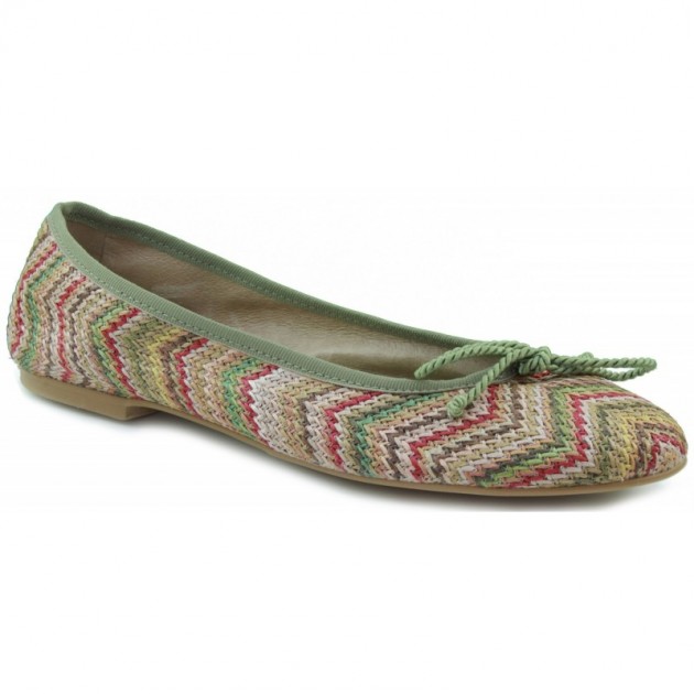 OCA LOCA RAFIA MULTICOLOR OCA LOCA RAFIA MULTICOLOR