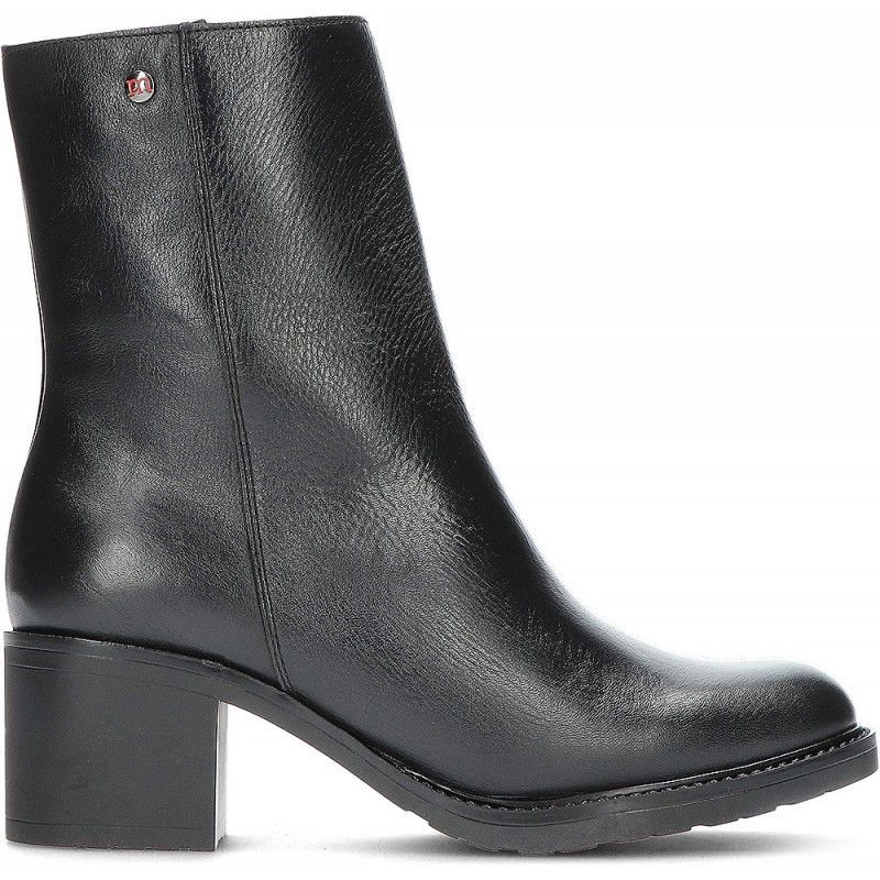 STIEFEL PEPE MENARGUES ÄTNA 21142 NEGRO