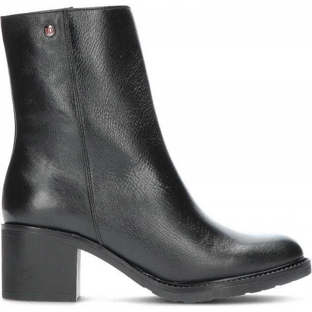 STIEFEL PEPE MENARGUES ÄTNA 21142 NEGRO STIEFEL PEPE MENARGUES ÄTNA 21142 NEGRO