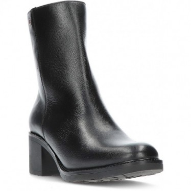 STIEFEL PEPE MENARGUES ÄTNA 21142 NEGRO