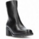 STIEFEL PEPE MENARGUES ÄTNA 21142 NEGRO
